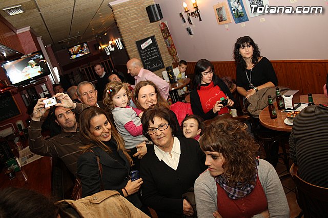 Entrega de premios Certamen Creartejoven2011 en la modalidad de fotografa - 23