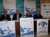 La Copa de España de Vela en la Clase 420 se disputará en aguas de Águilas