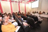 El Campus Universitario de Lorca acoge las V Jornadas de Comités de Ética Asistencial de la Región de Murcia
