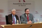 PP: 'Reorientaremos los objetivos del Plan de Vivienda a la reconstruccin de Lorca'