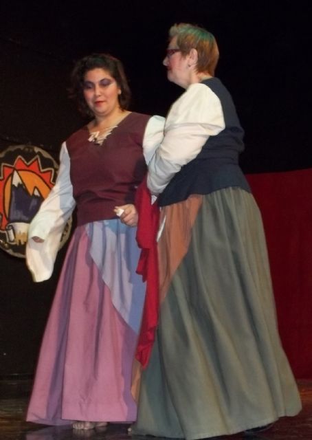 Concluyen en Lorquí las actividades para celebrar el Día de las Personas con Discapacidad - 5, Foto 5