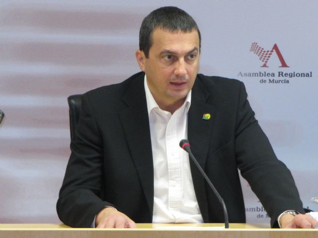 IU-Verdes: estos presupuestos son el cajón de sastre de las áreas más castigadas por el Gobierno regional - 1, Foto 1