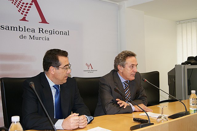 El PSOE censura que estos Presupuestos abandonan a los ayuntamientos a su suerte - 1, Foto 1