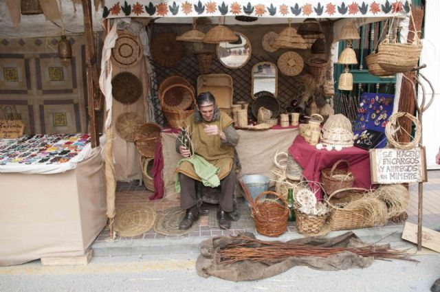 El casco antiguo regresa al medievo - 2, Foto 2