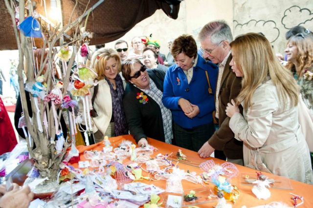 El casco antiguo regresa al medievo - 3, Foto 3