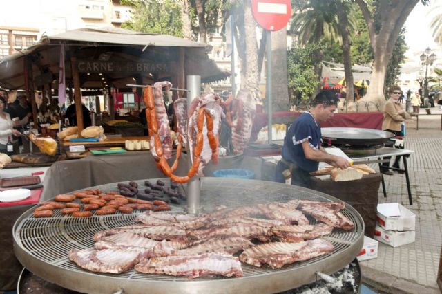 El casco antiguo regresa al medievo - 5, Foto 5
