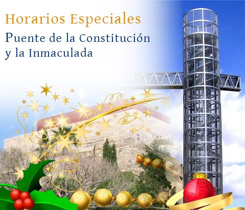 Actividades y aperturas especiales en Puerto de Culturas por el puente de la Constitución y la Inmaculada - 1, Foto 1