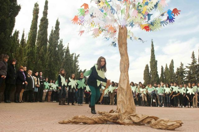 Un árbol, una vida - 2, Foto 2