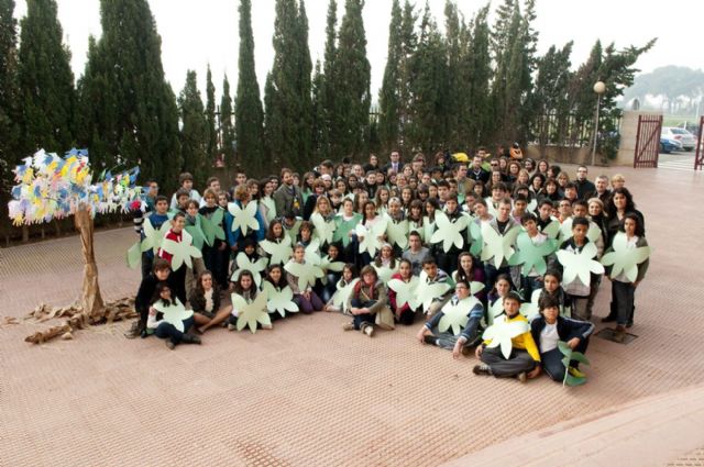 Un árbol, una vida - 5, Foto 5