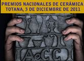 Totana acoge mañana la segunda edición de los Premios Nacionales de Cerámica´2011