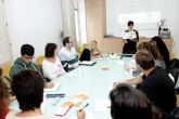 La ADLE finaliza los cursos de ingls para personal del comercio y la hostelera