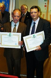 Antonio Piñero conquista el Primer Certamen Nacional de Relatos Cortos de Medicina