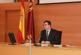 La Regin facilita a las comunidades de propietarios de Lorca el acceso a las ayudas para reparar las viviendas siniestradas