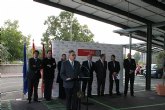 La Comunidad promueve la construccin de unas instalaciones fotovoltaicas en la UMU que abastecern de energa a 420 familias