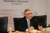 Alfonso Navarro: 'Estos presupuestos son intiles para sacar a la Regin de la grave situacin econmica en que se encuentra'