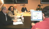 El proyecto Naturba concluye con la caracterización de la red hidráulica tradicional de la huerta de Murcia