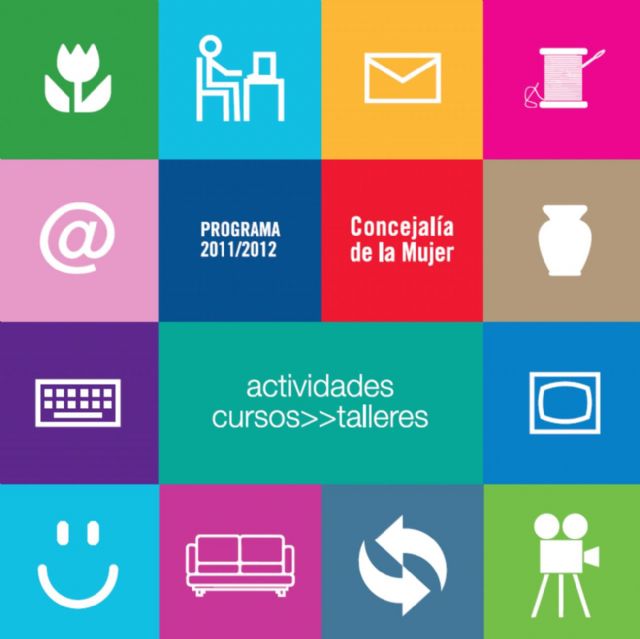 Abierto el plazo de inscripción para los próximos cursos de la Concejalía de la Mujer - 1, Foto 1