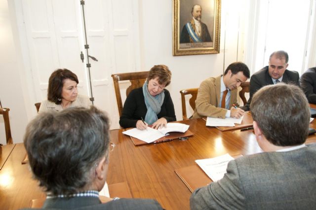 Los proveedores municipales cobrarán el 23 de diciembre de los préstamos ICO - 1, Foto 1