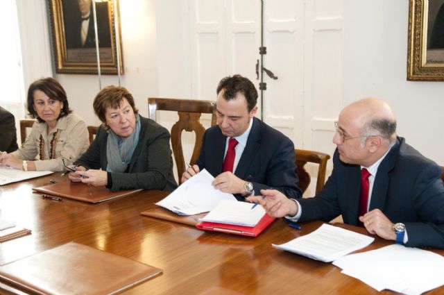 Los proveedores municipales cobrarán el 23 de diciembre de los préstamos ICO - 2, Foto 2