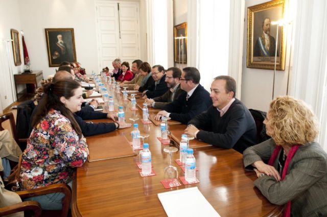 Los proveedores municipales cobrarán el 23 de diciembre de los préstamos ICO - 3, Foto 3