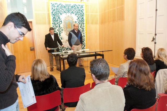 Aptos para recibir al turista - 1, Foto 1