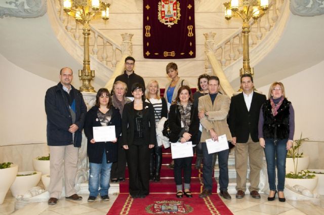 Aptos para recibir al turista - 4, Foto 4