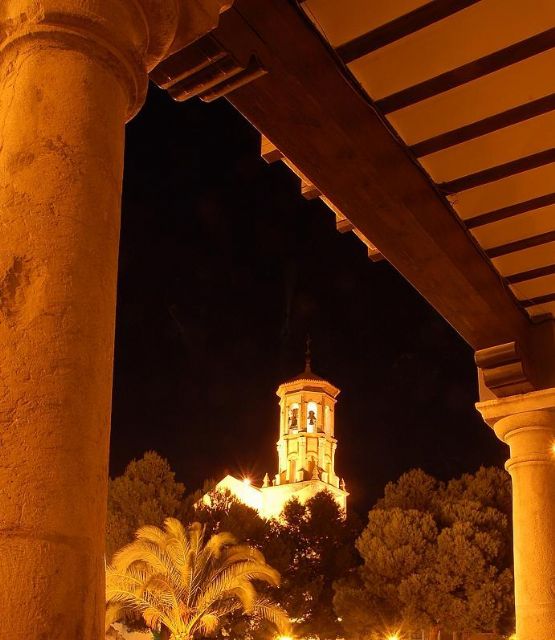 'Turismo' organiza una jornada de puertas abiertas para el Día de Navidad - 1, Foto 1