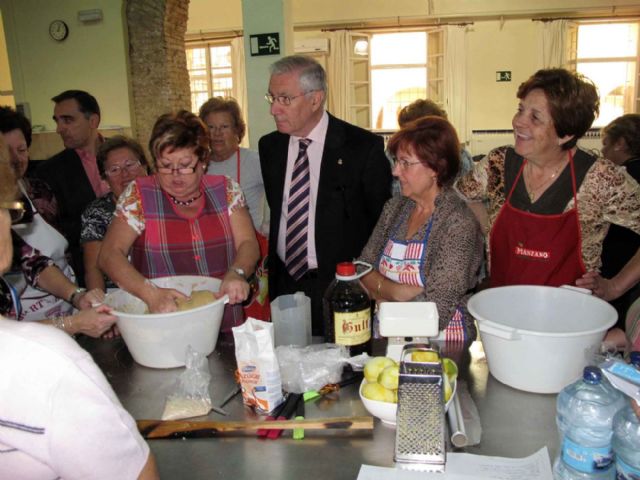 Cordiales de pascua en la Cocina de la Abuela - 1, Foto 1