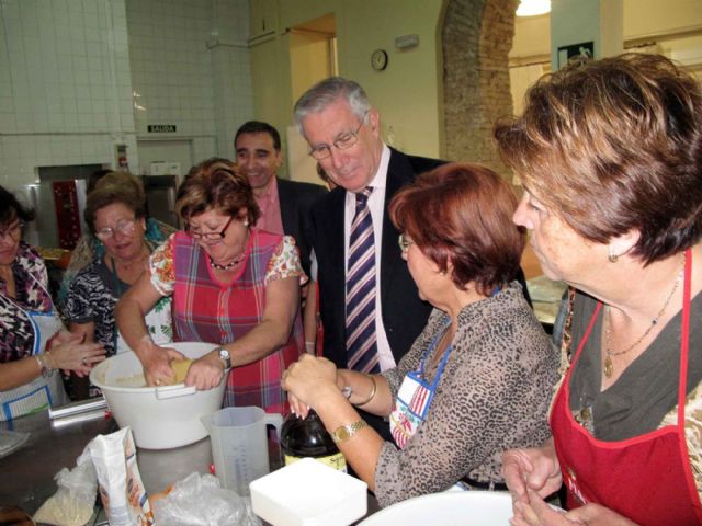Cordiales de pascua en la Cocina de la Abuela - 3, Foto 3