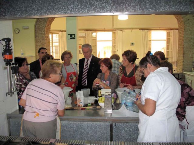 Cordiales de pascua en la Cocina de la Abuela - 4, Foto 4