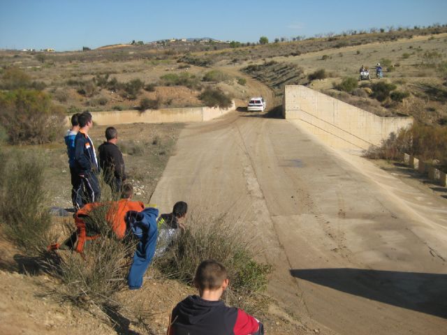 Totana acoge el II Rallysprint de Tierra dentro de las fiestas de Santa Eulalia, Foto 5