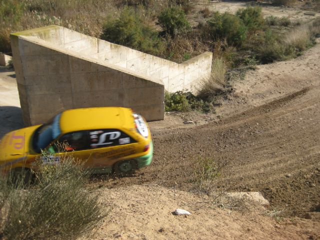 Totana acoge el II Rallysprint de Tierra dentro de las fiestas de Santa Eulalia, Foto 6