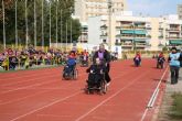 I Jornadas Deportivas de Prolam-Astus