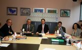 La Comisión Mixta aprueba cerca de cuatro millones de euros para 563 ayudas por los terremotos de Lorca