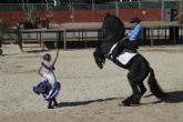 Masiva participacin de los ciudadanos de Mazarrn en sus fiestas patronales