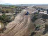 Totana acoge el II Rallysprint de Tierra dentro de las fiestas de Santa Eulalia