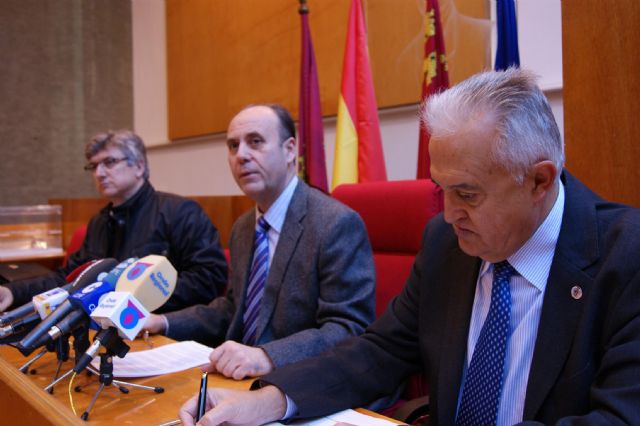 Urbanismo convoca una Jornada Técnica para difundir entre arquitectos, aparejadores, ingenieros y empresarios las normas complementarias para la reconstrucción y reparación de inmuebles dañados por los terremotos - 1, Foto 1