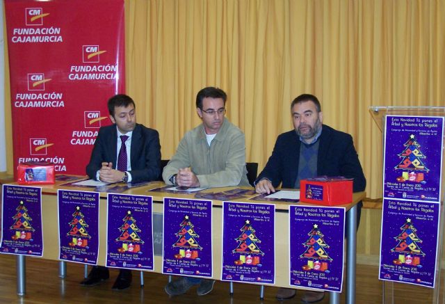 Los comercios e industrias de Águilas premian a sus clientes durante la Navidad - 1, Foto 1