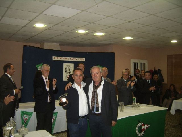 La Patacha se proclama Campeón Regional en Vela Latina - 1, Foto 1