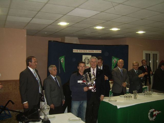 La Patacha se proclama Campeón Regional en Vela Latina - 2, Foto 2