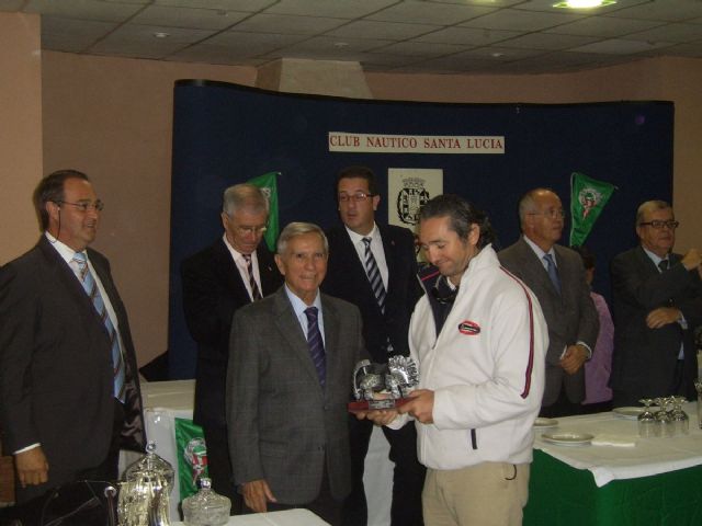 La Patacha se proclama Campeón Regional en Vela Latina - 3, Foto 3