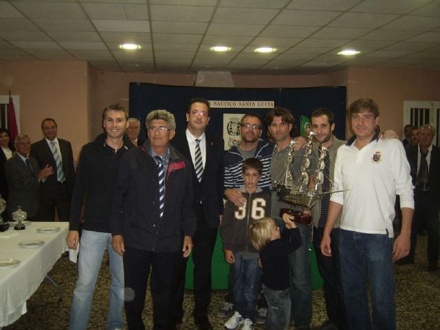 La Patacha se proclama Campeón Regional en Vela Latina - 4, Foto 4