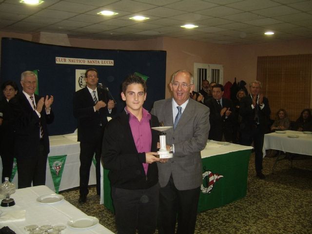 La Patacha se proclama Campeón Regional en Vela Latina - 5, Foto 5