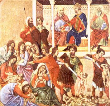 El grupo de teatro La Aurora de Pozo Estrecho representa Nazaret, el Principio - 1, Foto 1