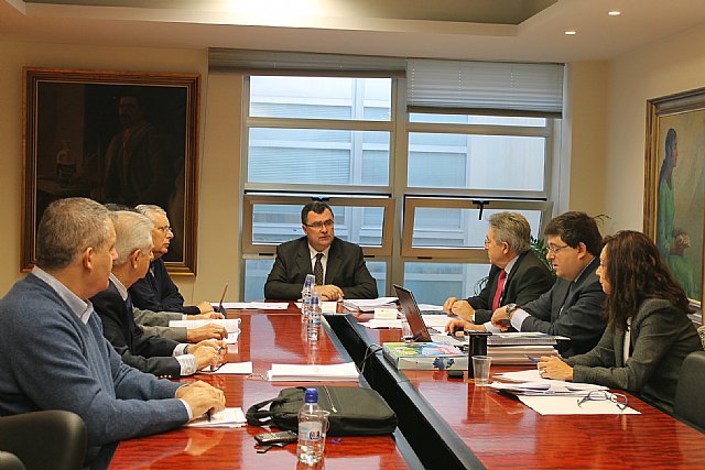 Sabic, Emuasa, Desguaces París, Frumecar e Inaqua obtienen los II Premios de la Región de Murcia a la Excelencia - 1, Foto 1