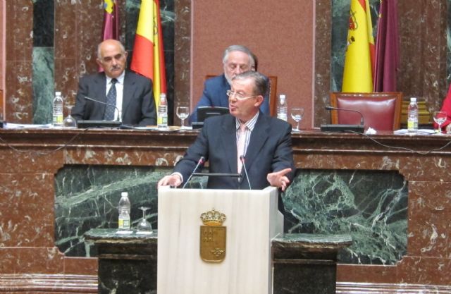 Ruiz Vivo compara las críticas de la oposición con el Día de la Marmota - 1, Foto 1