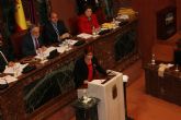 Con el rechazo del PP a la enmienda a la totalidad del PSOE se descarta la validez de los Presupuestos para sacarnos de la crisis