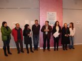 Entregados los diplomas a los ganadores del Certamen Artístico sobre el Cambio Climático organizado por el Ayuntamiento de Bullas