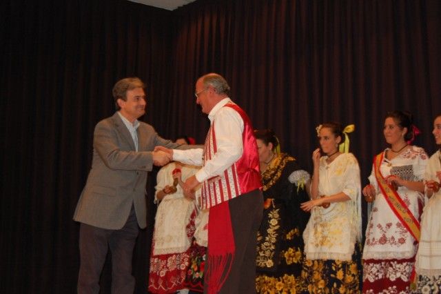 Alguazas ya suena a Navidad - 2, Foto 2