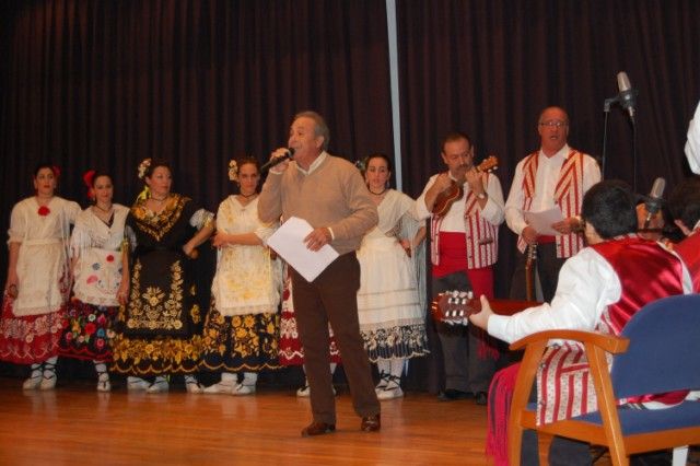 Alguazas ya suena a Navidad - 3, Foto 3